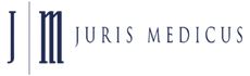 JM - Juris Medicus logo - Medical Expert Witness for Juris Medicus in TX, NC, and SC