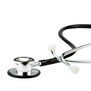 Stethoscope - Professional legal consultation services in North Carolina by Juris Medicus